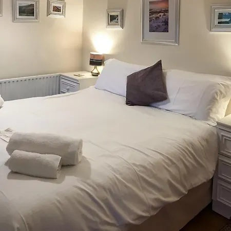 Holiday home Bellypig *