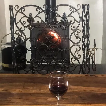 Holiday home Bellypig Bellerby