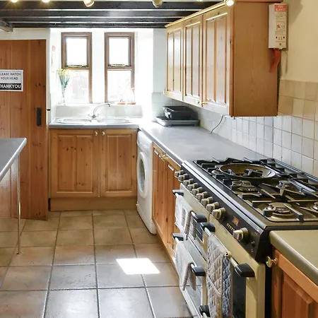 Holiday home Bellypig Bellerby