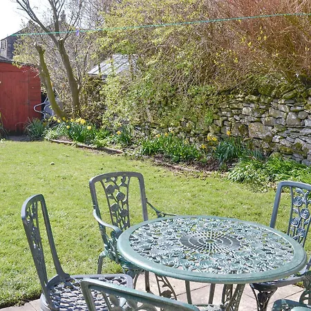 Holiday home Bellypig Bellerby