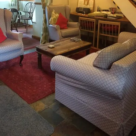 Bellypig Holiday home