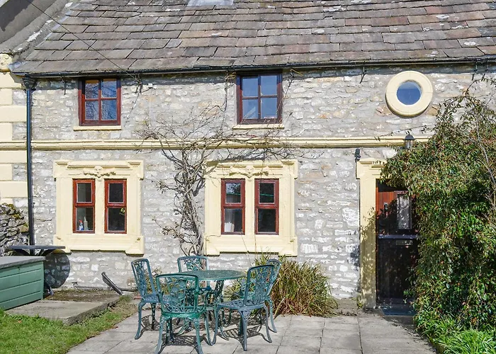 Bellypig Hébergement de vacances