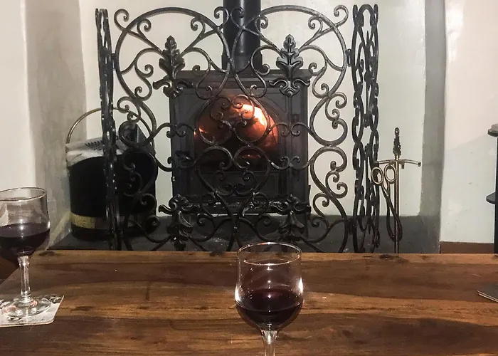 Holiday home Bellypig Bellerby