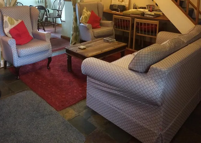 Bellypig Hébergement de vacances