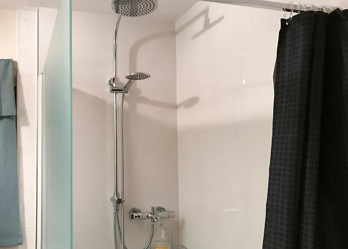 Bellypig Hébergement de vacances Bellerby